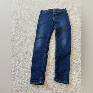 Women's Blue Jeans